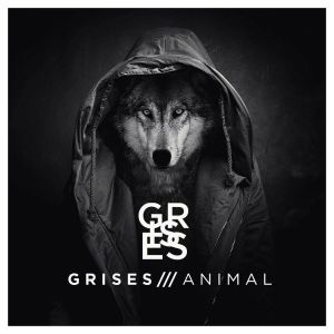 Grises - Animal (2014)
